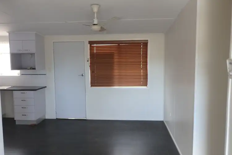 Third view of Homely house listing, 7 Adams Crescent, Blackwater QLD 4717
