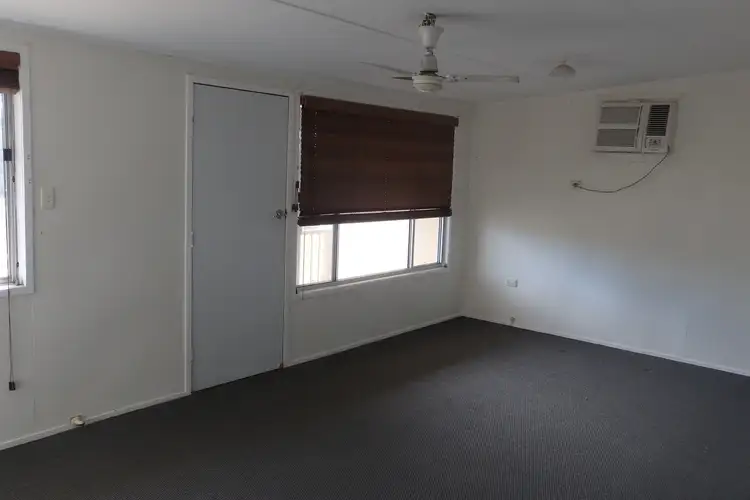 Fourth view of Homely house listing, 7 Adams Crescent, Blackwater QLD 4717