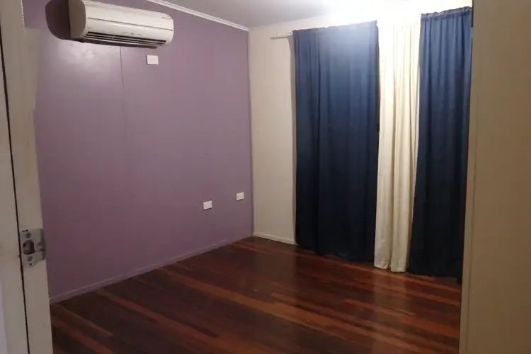 Sixth view of Homely house listing, 7 Adams Crescent, Blackwater QLD 4717