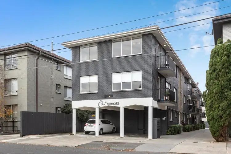 Fifth view of Homely apartment listing, 5/42 Alexandra Street, St Kilda East VIC 3183