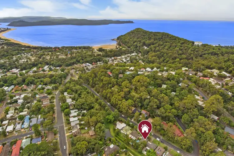 Second view of Homely house listing, 8 Neera Road, Umina Beach NSW 2257