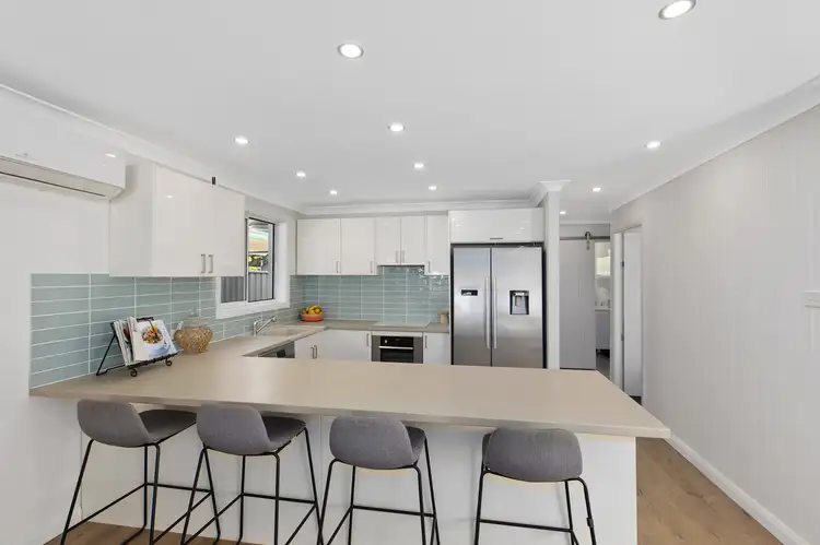 Fourth view of Homely house listing, 8 Neera Road, Umina Beach NSW 2257