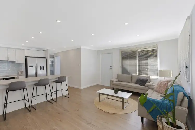 Fifth view of Homely house listing, 8 Neera Road, Umina Beach NSW 2257