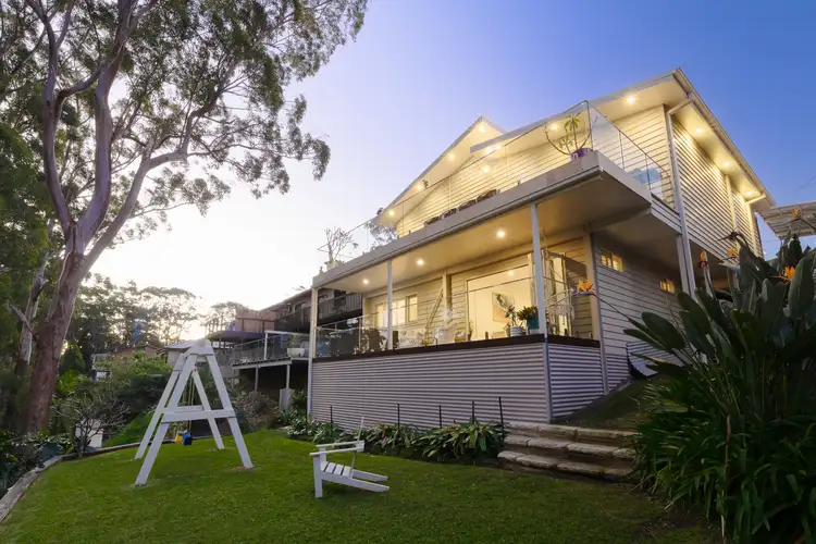 Fourth view of Homely house listing, 160 Scenic Highway, Terrigal NSW 2260