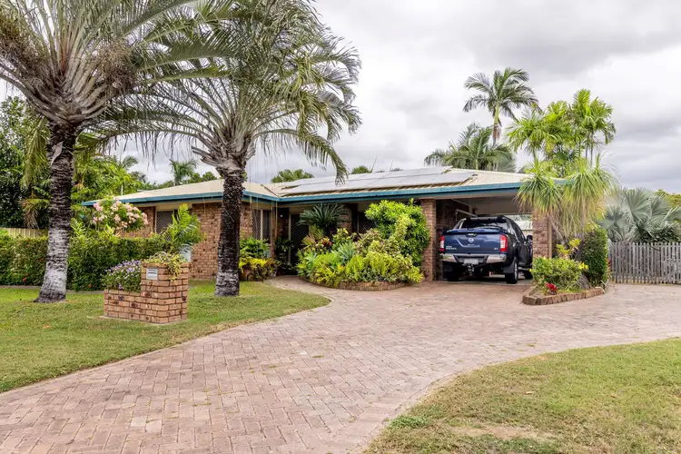 Main view of Homely house listing, 7 Bellbird Street, Condon QLD 4815