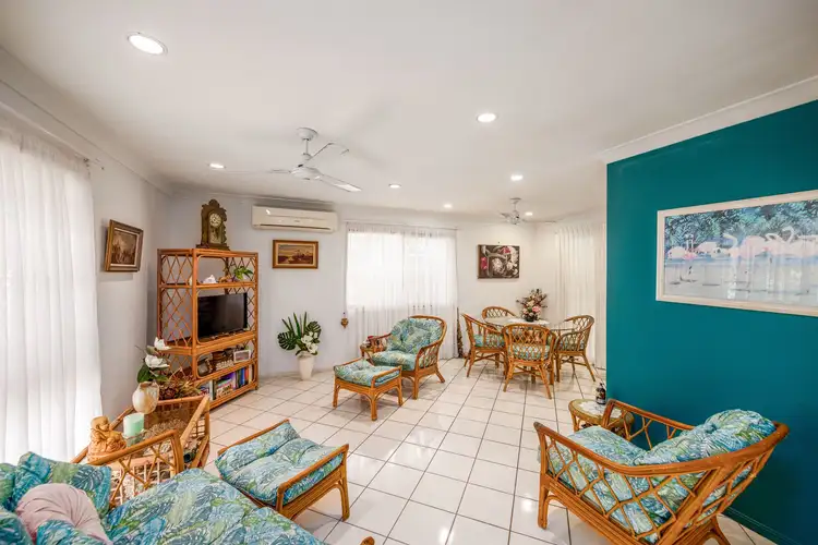 Second view of Homely house listing, 7 Bellbird Street, Condon QLD 4815