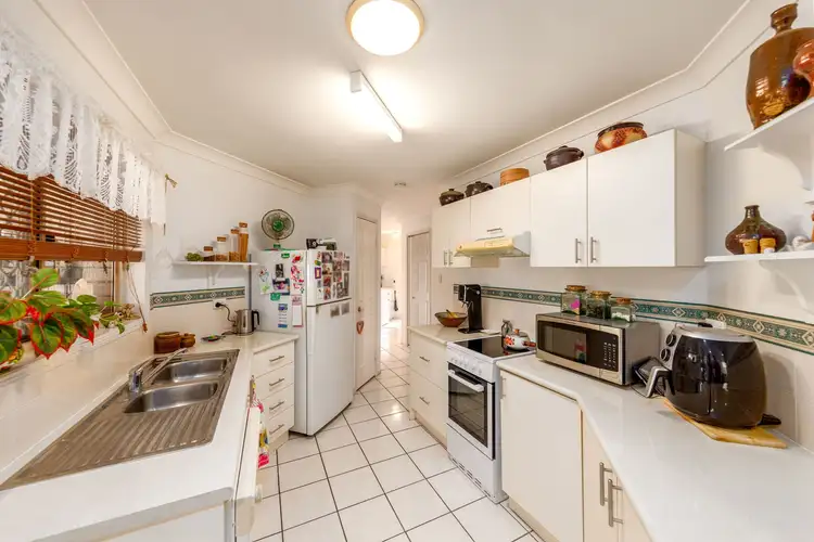 Third view of Homely house listing, 7 Bellbird Street, Condon QLD 4815