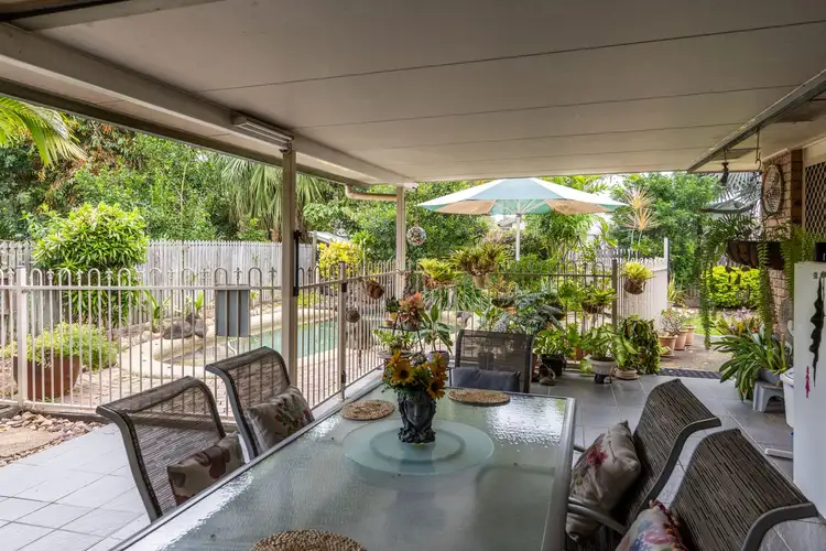 Seventh view of Homely house listing, 7 Bellbird Street, Condon QLD 4815