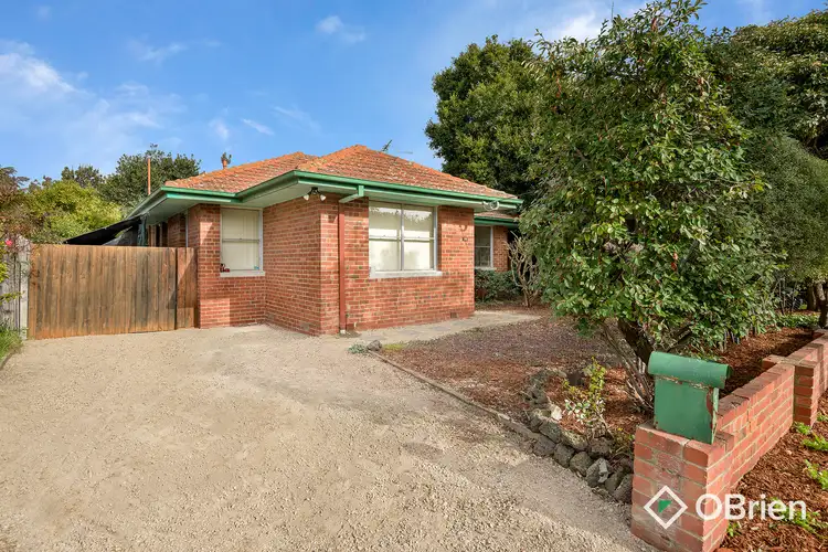 Second view of Homely house listing, 32 Pine Street, Frankston North VIC 3200
