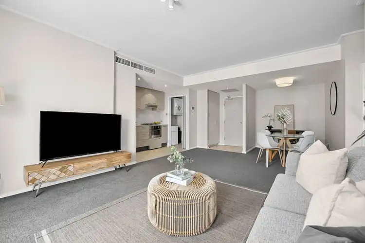 Third view of Homely apartment listing, W 703/2-10 Orara Street, Waitara NSW 2077