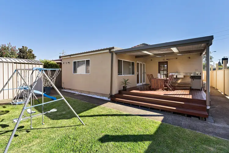 163 Napoleon Street, Sans Souci NSW 2219