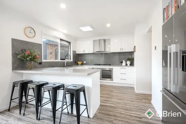 Main view of Homely house listing, 24 Sandpiper Place, Frankston VIC 3199