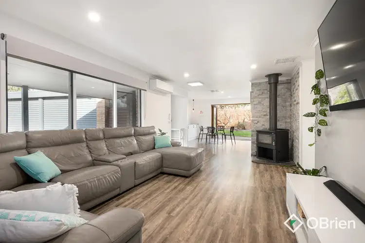 Fourth view of Homely house listing, 24 Sandpiper Place, Frankston VIC 3199