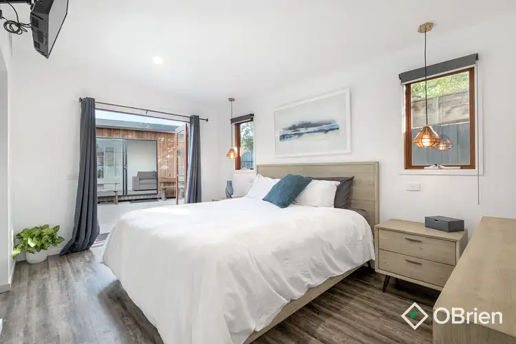 Sixth view of Homely house listing, 24 Sandpiper Place, Frankston VIC 3199