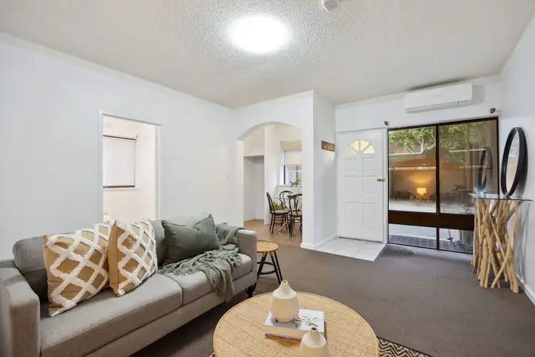 Main view of Homely unit listing, 7/39 Everard Avenue, Ashford SA 5035