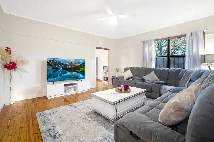 Second view of Homely house listing, 13 Garden Street, Belmore NSW 2192