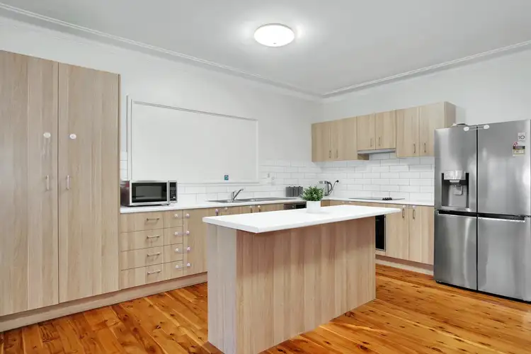 Fourth view of Homely house listing, 13 Garden Street, Belmore NSW 2192