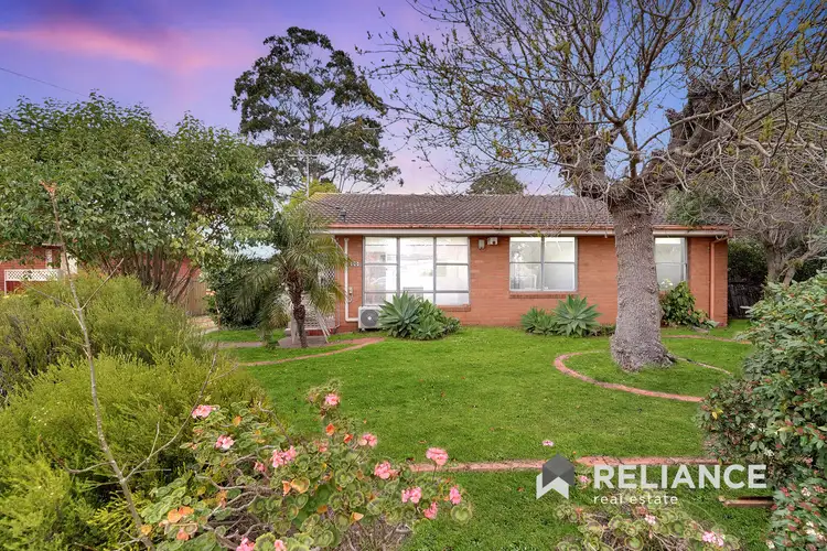 Main view of Homely house listing, 20 Richmond Crescent, Werribee VIC 3030