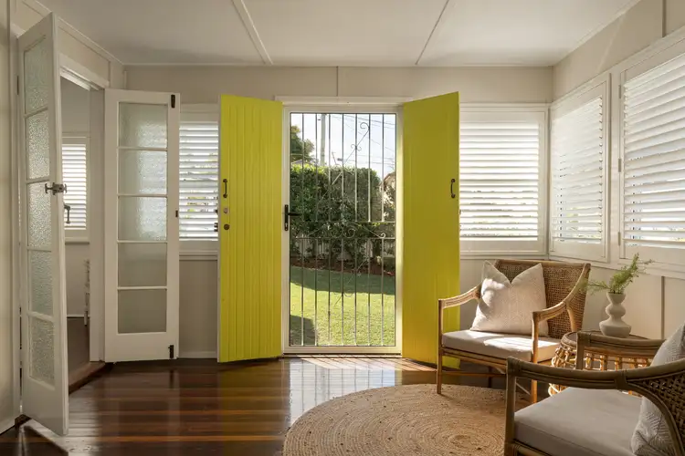 Second view of Homely house listing, 119 McIlwraith Avenue, Norman Park QLD 4170