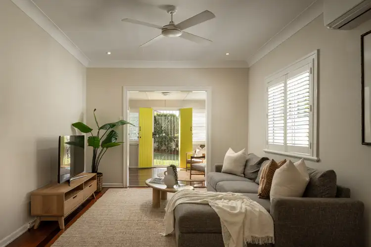 Third view of Homely house listing, 119 McIlwraith Avenue, Norman Park QLD 4170