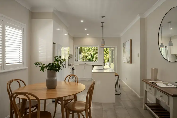 Fourth view of Homely house listing, 119 McIlwraith Avenue, Norman Park QLD 4170