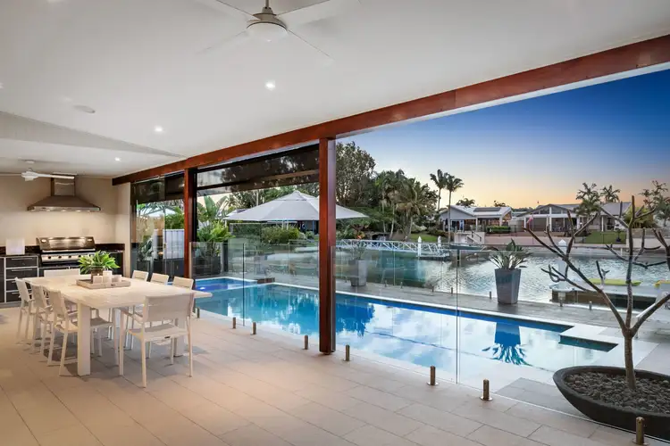 Third view of Homely house listing, 7 Aldinga Place, Mooloolaba QLD 4557
