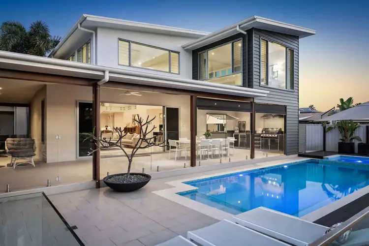 Fourth view of Homely house listing, 7 Aldinga Place, Mooloolaba QLD 4557