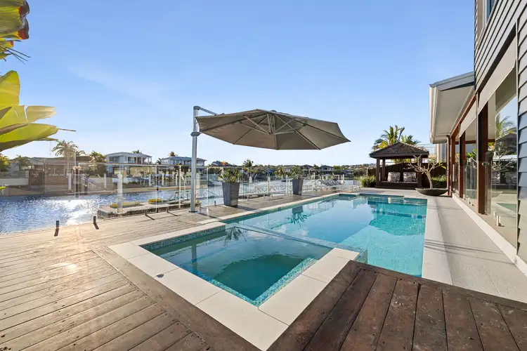 Fifth view of Homely house listing, 7 Aldinga Place, Mooloolaba QLD 4557