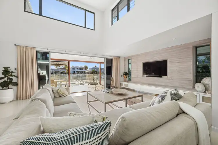 Sixth view of Homely house listing, 7 Aldinga Place, Mooloolaba QLD 4557