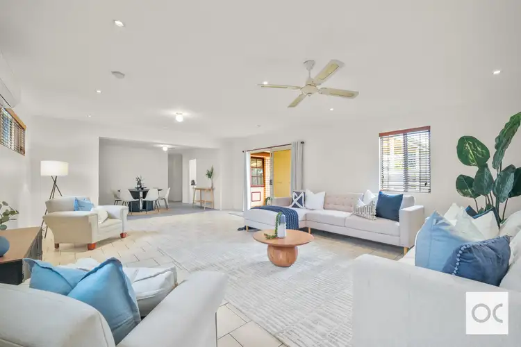 128 Richards Drive, Morphett Vale SA 5162