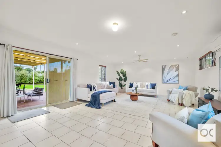 Second view of Homely house listing, 128 Richards Drive, Morphett Vale SA 5162