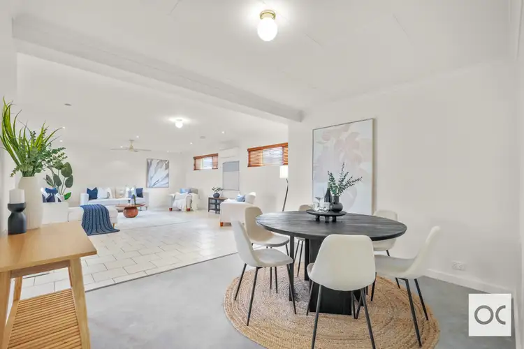 Fifth view of Homely house listing, 128 Richards Drive, Morphett Vale SA 5162