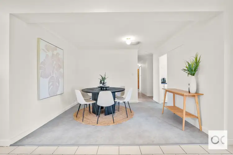 Sixth view of Homely house listing, 128 Richards Drive, Morphett Vale SA 5162