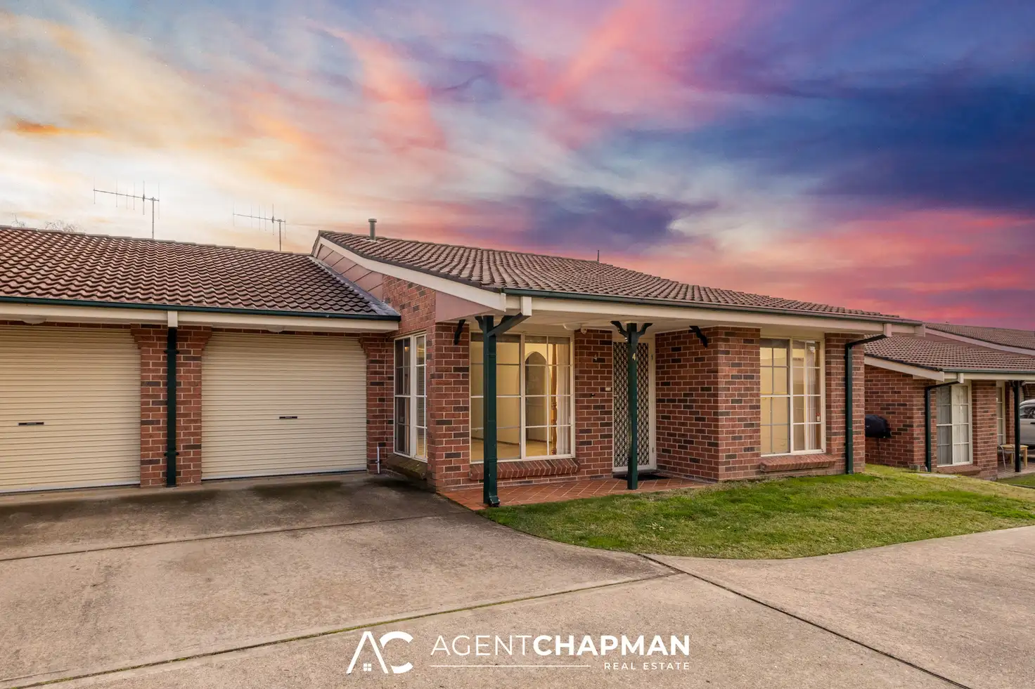 Main view of Homely unit listing, 4/150 Keppel Street, Bathurst NSW 2795