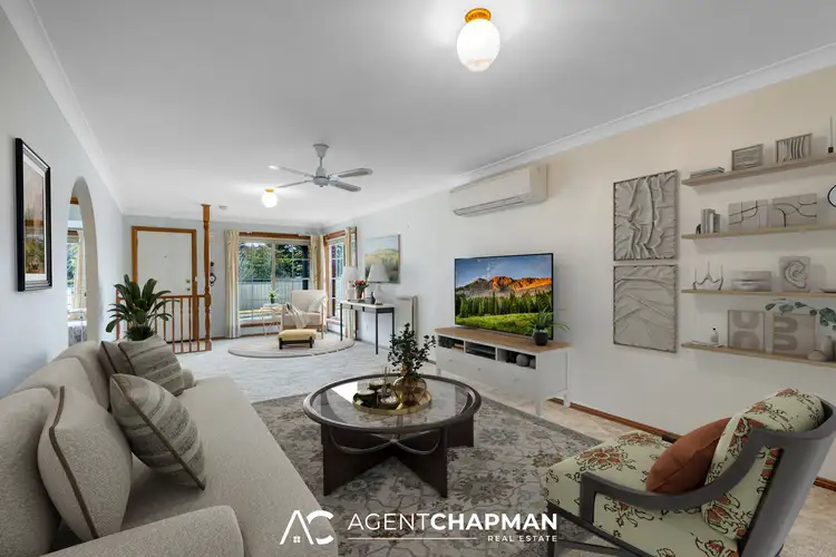 Third view of Homely unit listing, 4/150 Keppel Street, Bathurst NSW 2795
