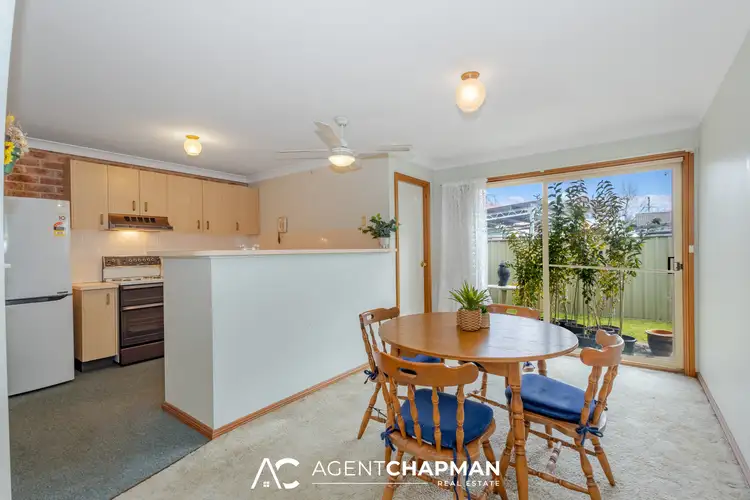 Fourth view of Homely unit listing, 4/150 Keppel Street, Bathurst NSW 2795