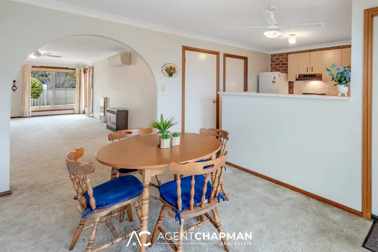 Fifth view of Homely unit listing, 4/150 Keppel Street, Bathurst NSW 2795