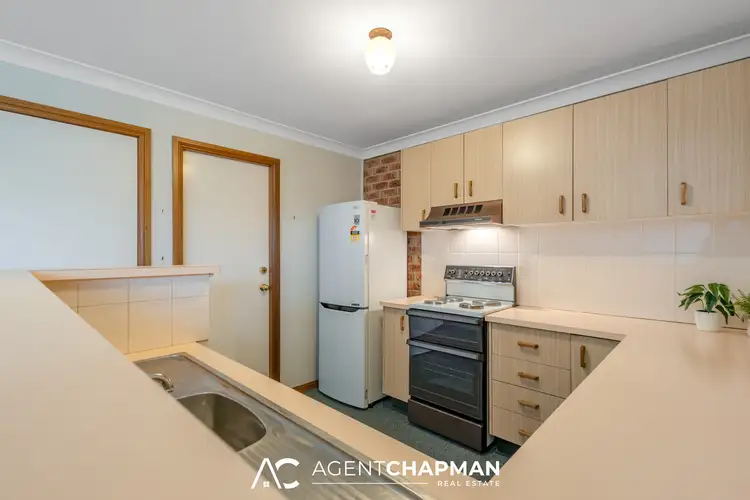 Sixth view of Homely unit listing, 4/150 Keppel Street, Bathurst NSW 2795