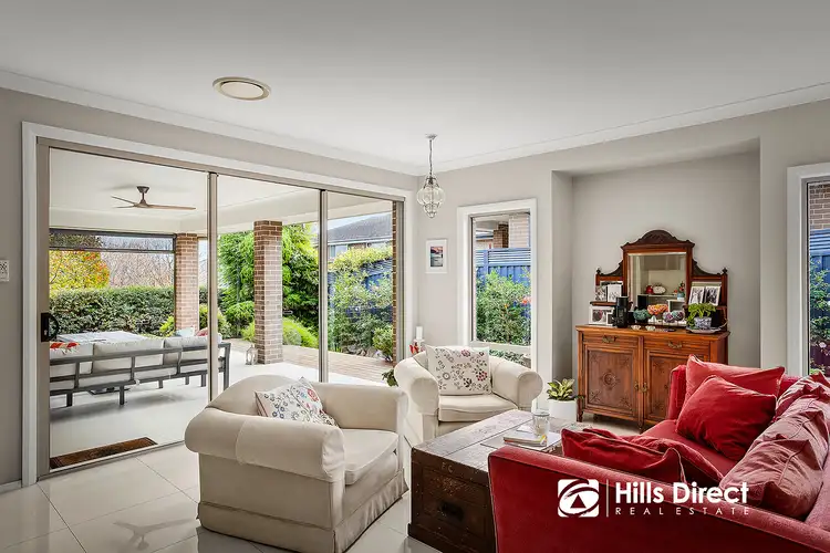 Sixth view of Homely house listing, 4 Twickenham Avenue, North Kellyville NSW 2155