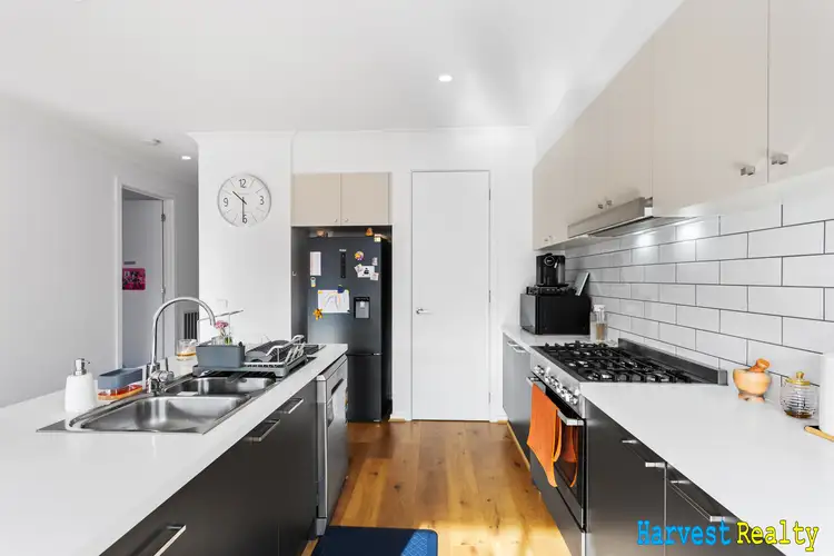 Third view of Homely house listing, 17 Bourbon Road, Cranbourne East VIC 3977