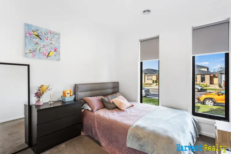 Fifth view of Homely house listing, 17 Bourbon Road, Cranbourne East VIC 3977