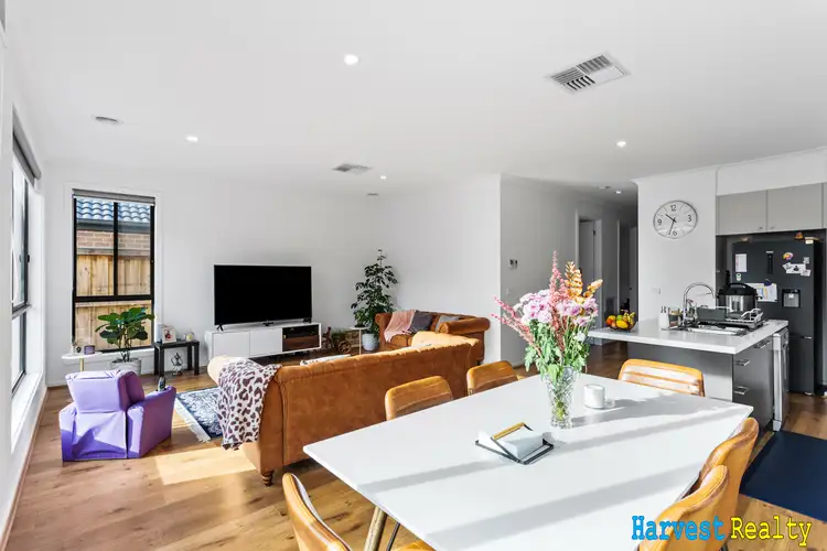 Sixth view of Homely house listing, 17 Bourbon Road, Cranbourne East VIC 3977