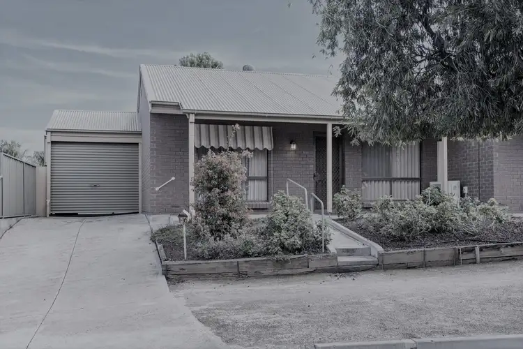 Main view of Homely unit listing, 1/16 Fourth Street, Loxton SA 5333