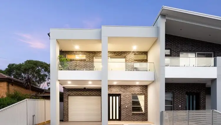 13B Brooks Street, Guildford NSW 2161