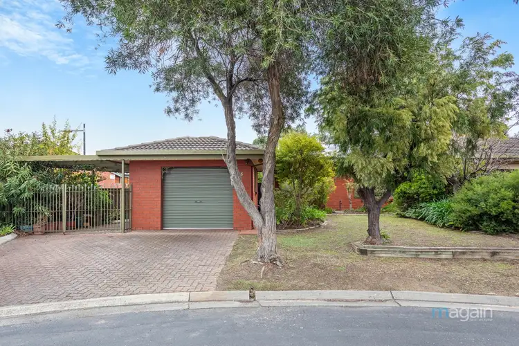 8/7 Moorea Court, West Lakes SA 5021