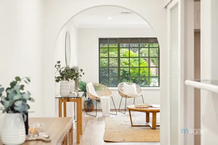 Fourth view of Homely unit listing, 8/7 Moorea Court, West Lakes SA 5021