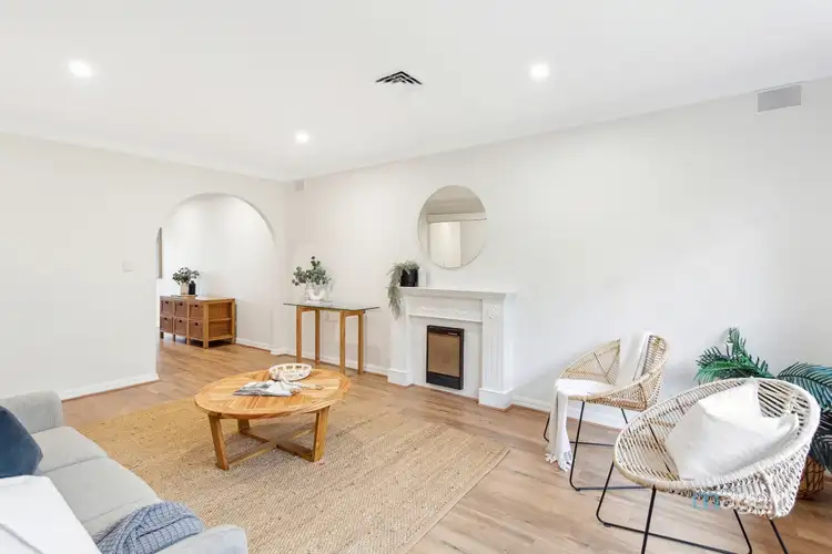 Fifth view of Homely unit listing, 8/7 Moorea Court, West Lakes SA 5021