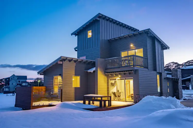 30 Horsehair Bend, Dinner Plain VIC 3898