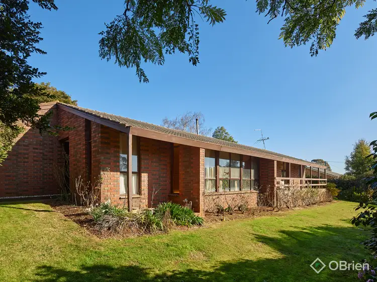 Main view of Homely house listing, 17 Main Neerim Road, Drouin VIC 3818