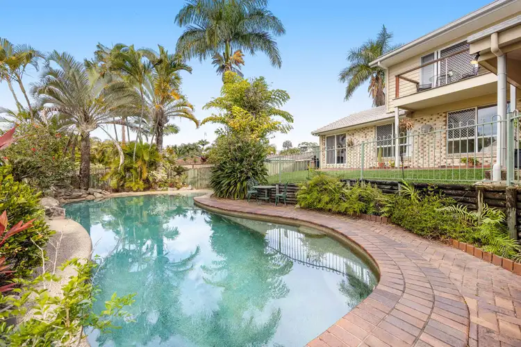 7 Hayman Court, Buderim QLD 4556